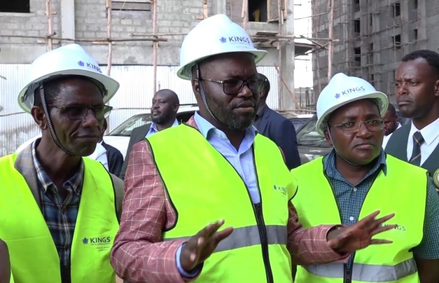 Kiambu Residents Approve Housing Programme