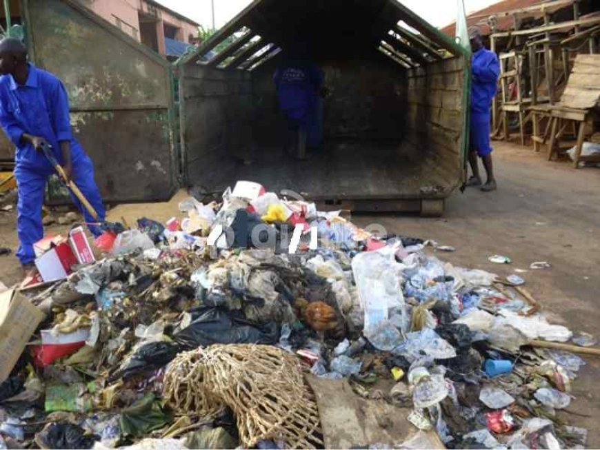 County embarks on cleanup exercise in Lodwar