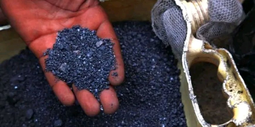 Experts to assess mineral worth of coltan in Embu