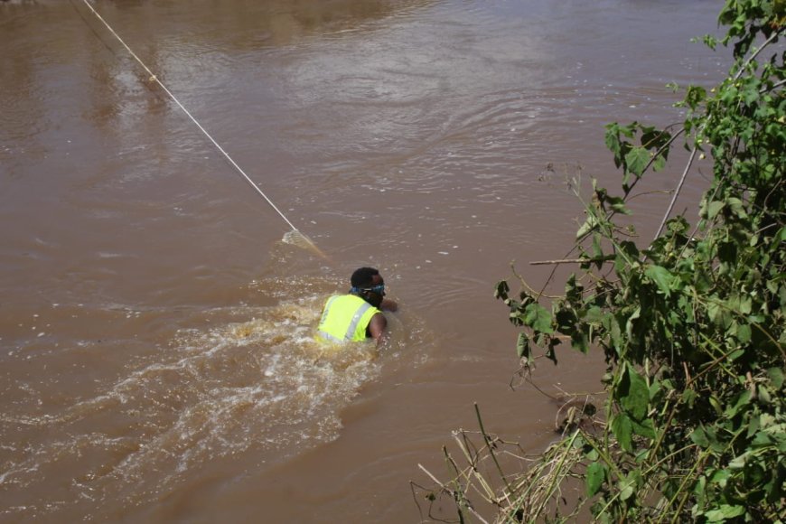 15 people have drowned in different parts of Narok this rainy season