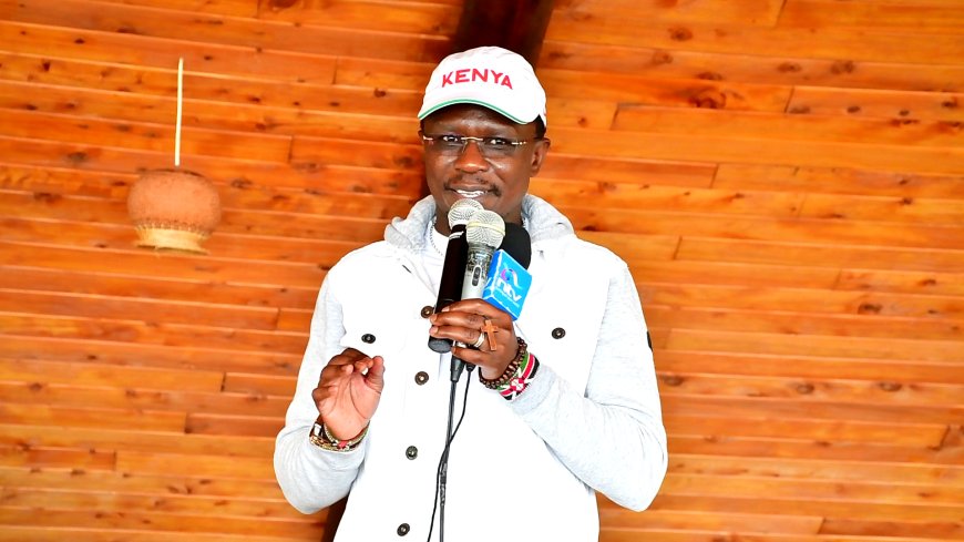 State invests Sh190 million in sports training centres