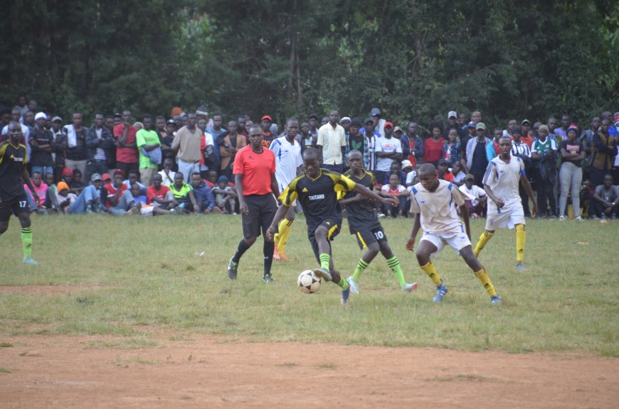 Kabarnet Boys, Mogotio Girls advance to Rift Valley games