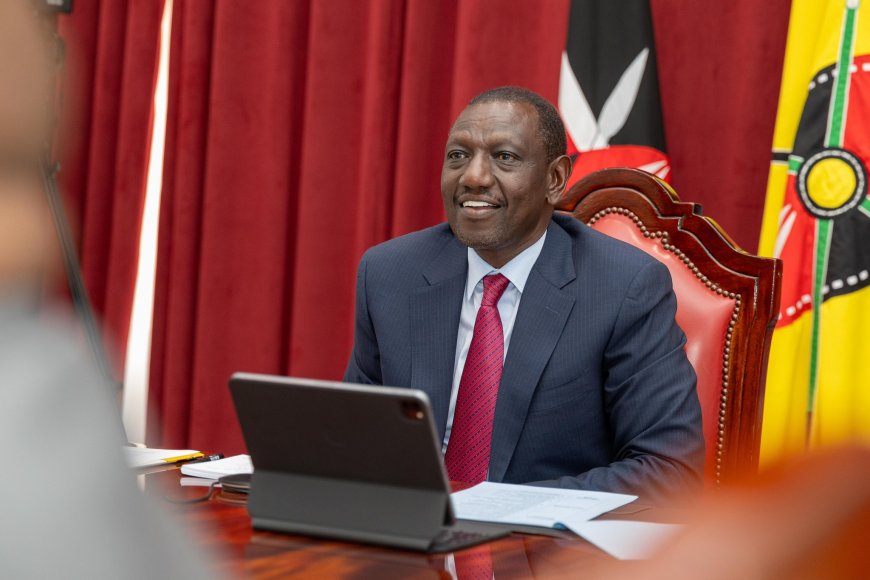 Blow to Ruto as court suspends establishment of taskforce on public debt