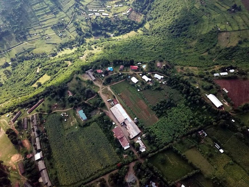 State to build Sh50 million modern market in Tinderet