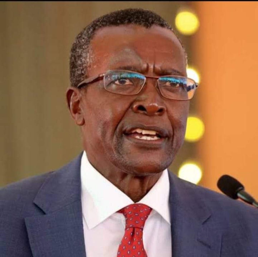 Maraga hails Rwanda elections