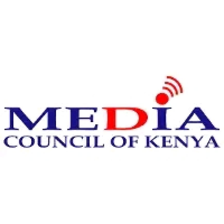 MCK adresses tense working relationship between media and government