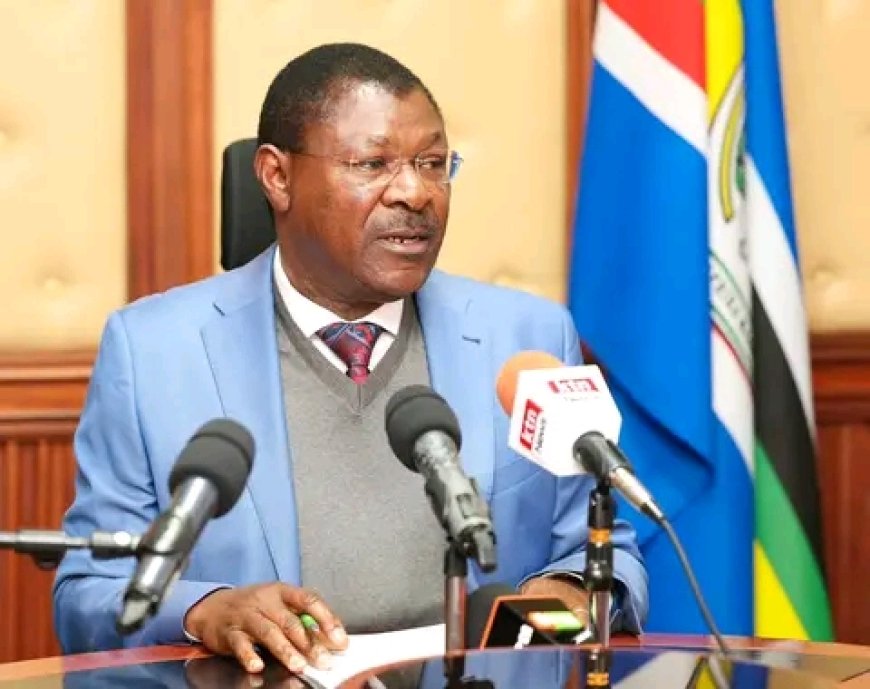 Kenyans asked to submit their opinions regarding 10 Cabinet Secretaries