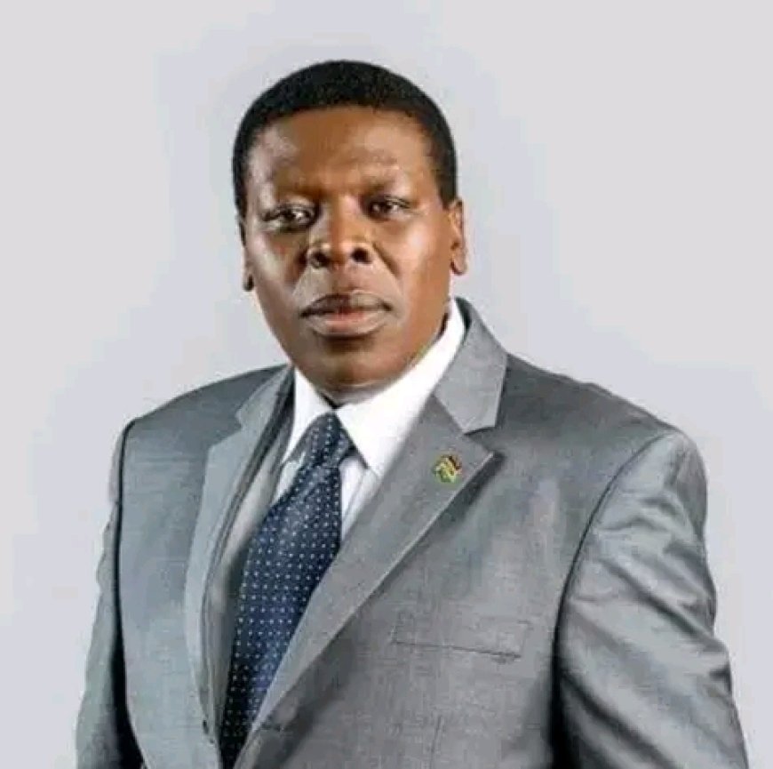 Eugene Wamalwa: ODM joining Ruto's administration is betrayal