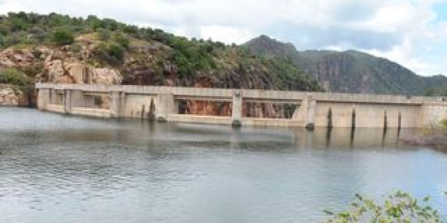 Government to renovate Turkwel dam infrastructure