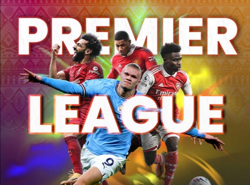 The 2024/25 English Premier league season is here bigger and better