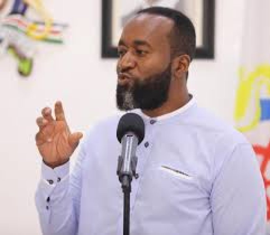 Joho aonya wanaouza leseni za uchimbaji madini