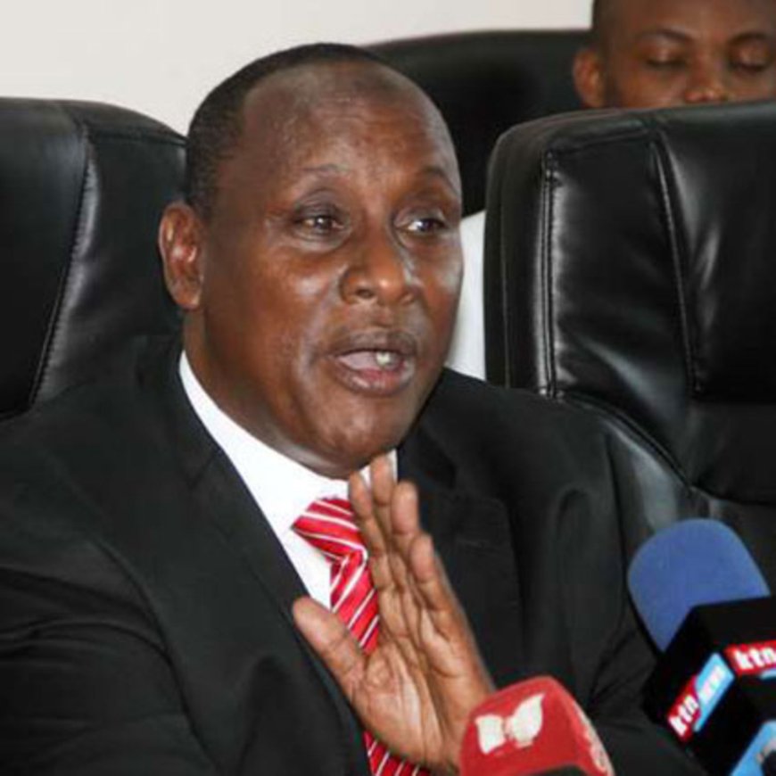 Tana River leaders react to broad-based government