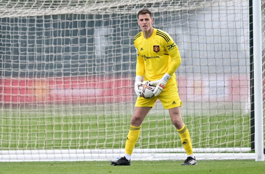 Manchester United Wamuuza Radek Vitek kwa Mkopo