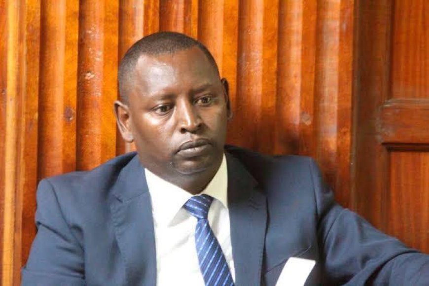 Former Samburu governor convicted in multi-million corruption case