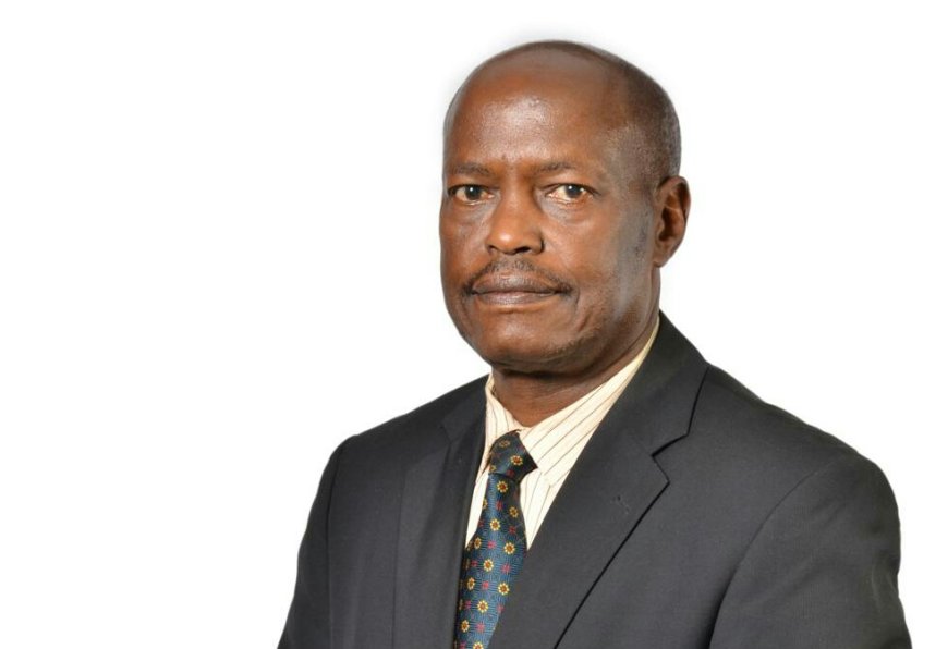 Former KEMRI boss is dead