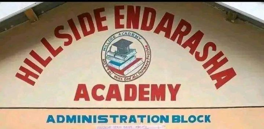 Court halts reopening of Endarasha Academy boarding facility