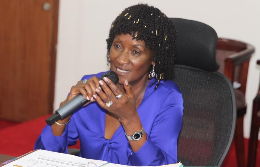 TSC recommends severe punishment for perpetrators of arson in schools