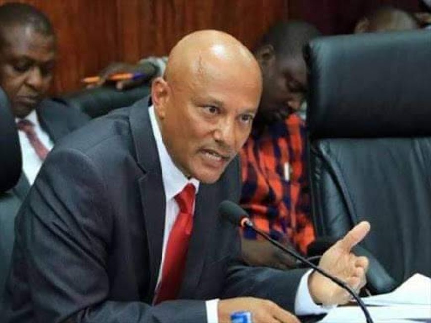 EACC begins search for new CEO