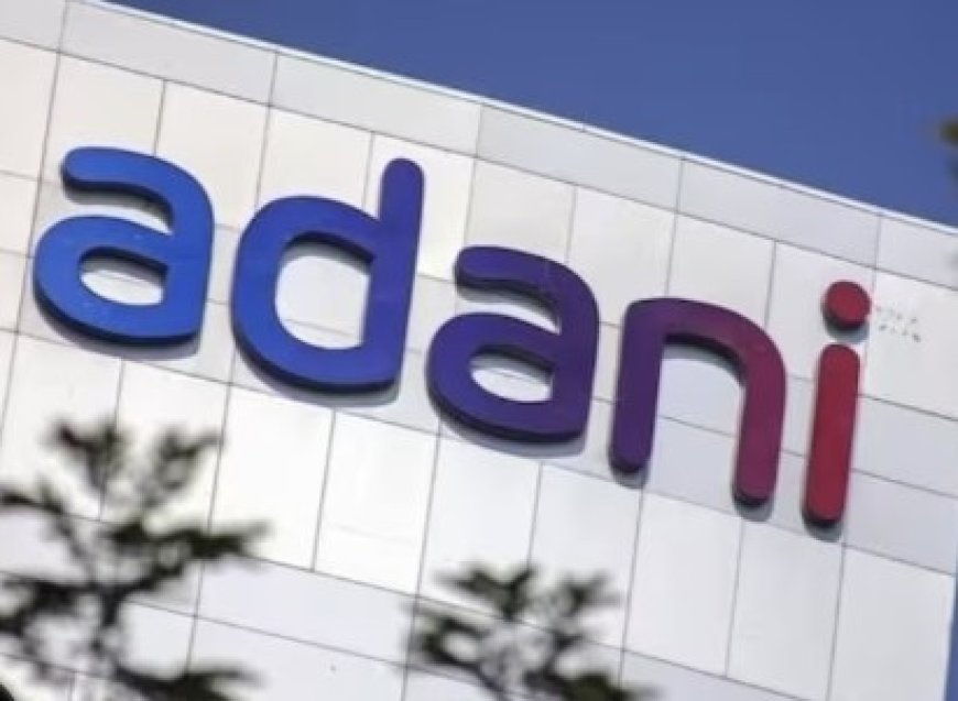 Adani Group makes major announcement