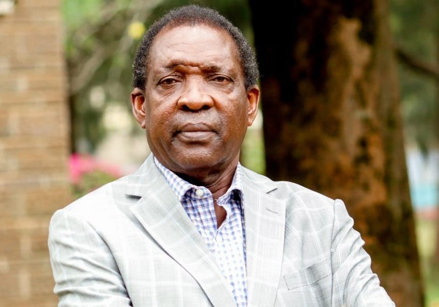 You’ll suffer if Gachagua is impeached, Manyora warns Ruto