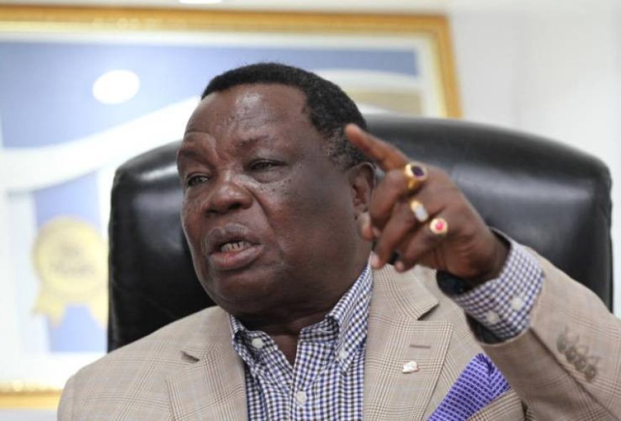 Atwoli wants workers to support SHA