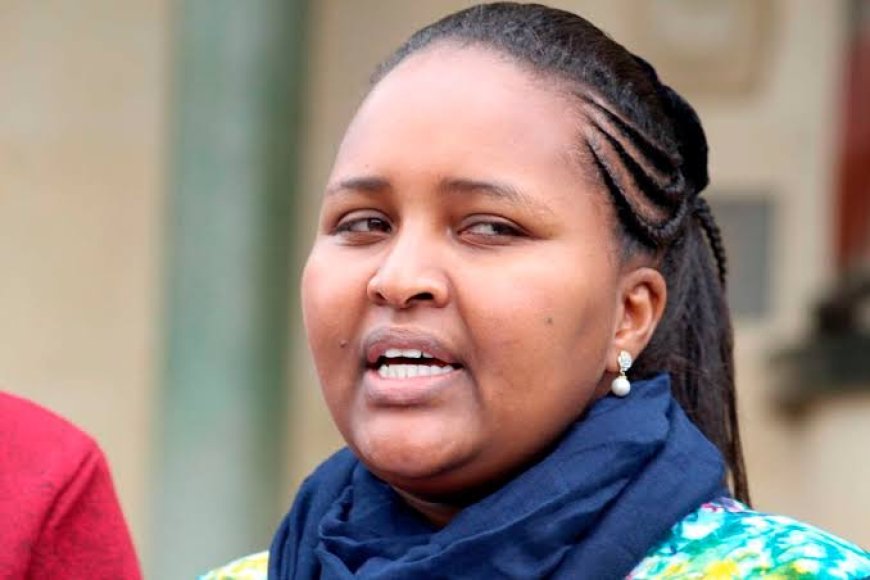 Samburu West MP calls for reasoned debate over impeachment