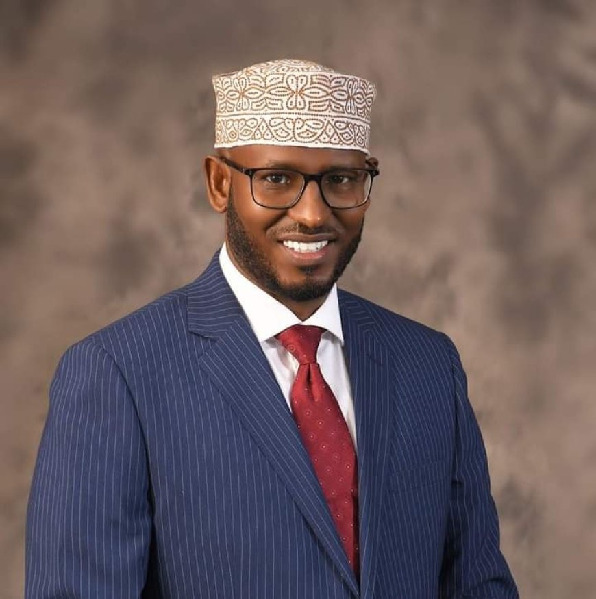 Wajir governor elected Council of governors chair