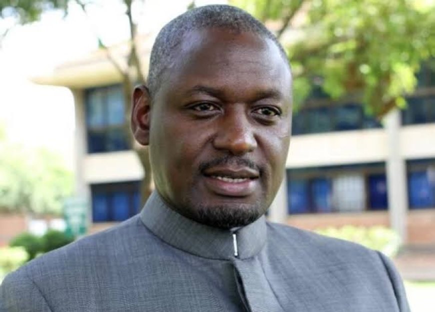 Otiende Amollo accuses Gachagua of abuse of office in Kemsa scandal