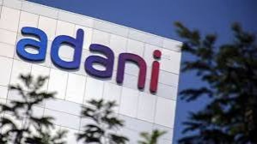 Adani Group eyes hydroelectric projects in Kenya