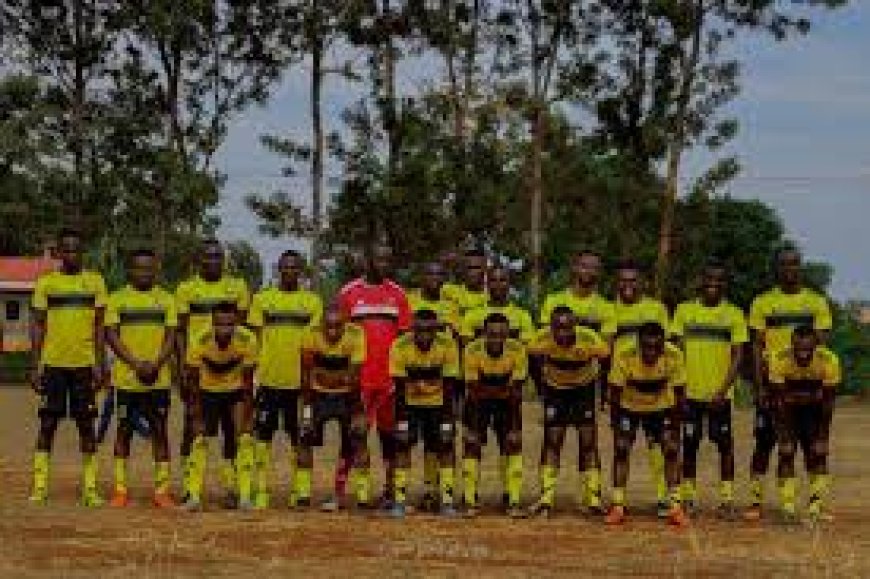 Mitunguu United, Awakening Lions, and Al-Azizia FC earn FKF Division II promotion