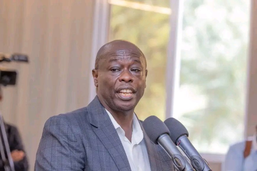 I didn't know President William Ruto can be this Vicious - Gachagua