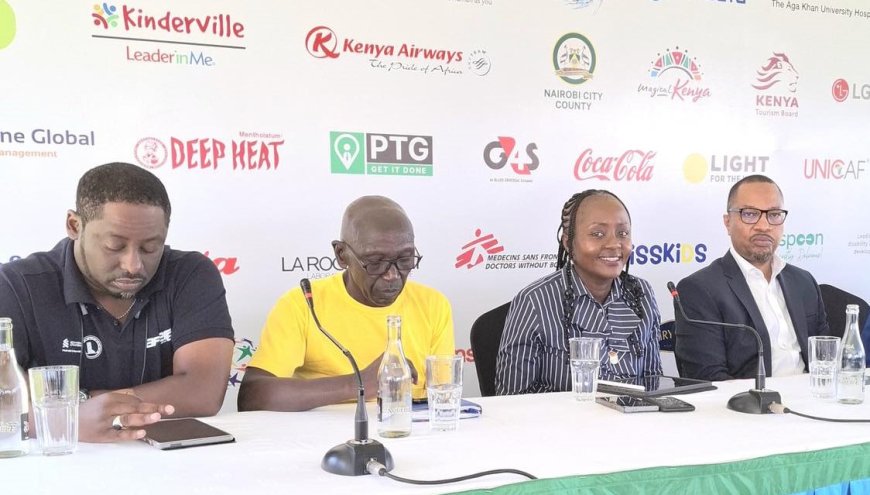 Nairobi Marathon: Athletes from 92 Countries set for Sunday event