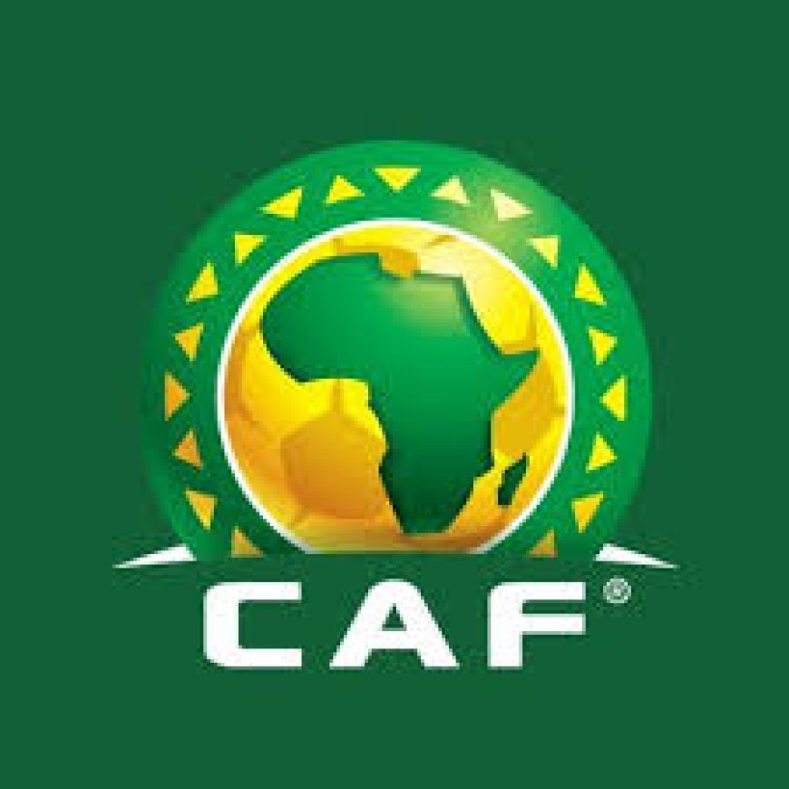 CAF Awards 2024: The Men's Player of the Year nominees revealed