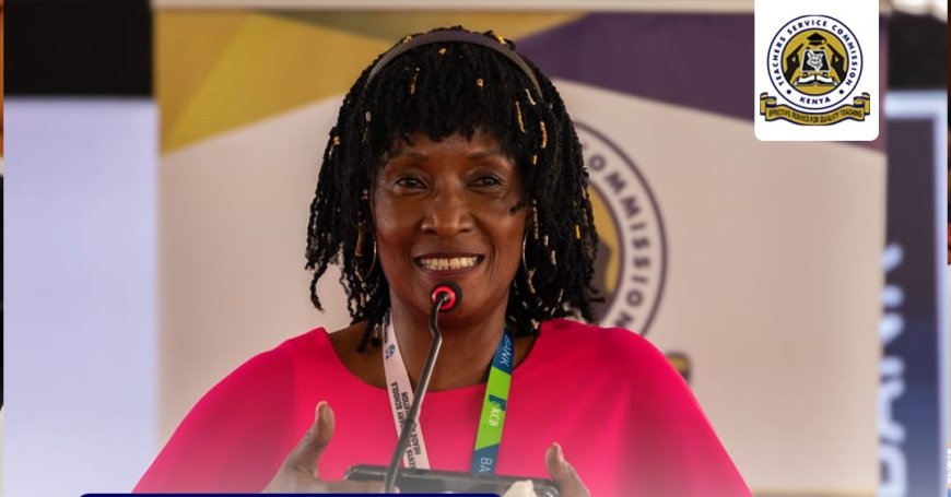 TSC announces 20, 000 JSS teaching slots