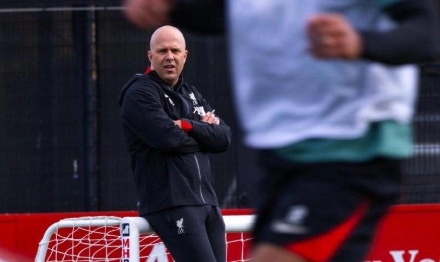 Liverpool boss sympathises with Ten Hag over Manchester United sacking