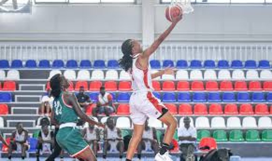 Equity Hawks dominate Fox Divas in Zanzibar to secure quarter-final spot