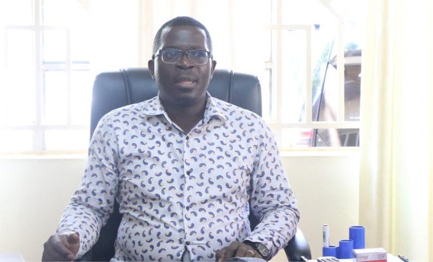 County Secretary clears air on Busia border point’s Sh400 entry fee