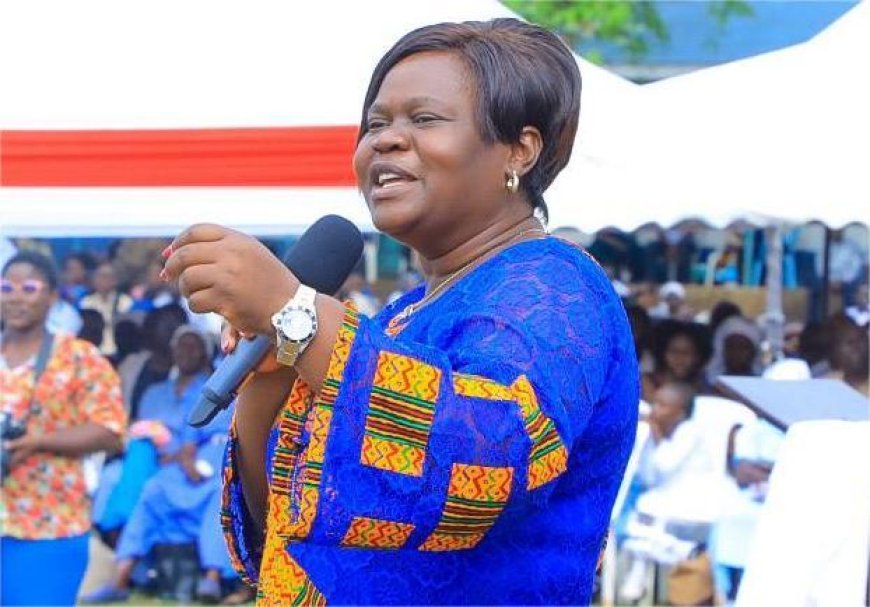 Drop the presidential term limit Bill, Wanga tells Cherargei