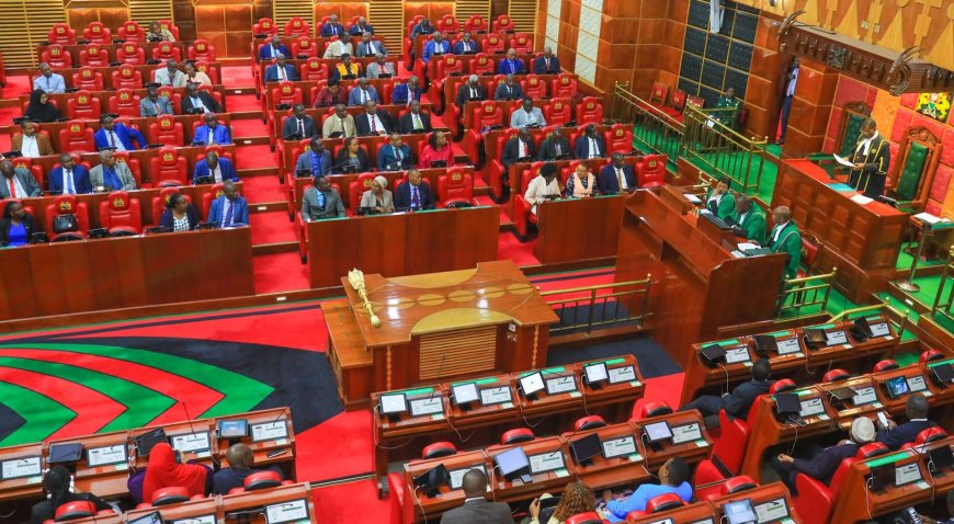 MPs to resume sittings with key Bills on the docket