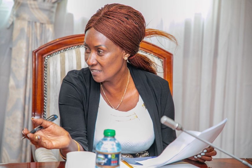 TSC announces vacancies for principals, headteachers