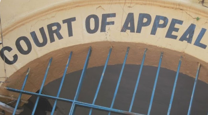 Court of Appeal suspends High Court proceedings on ban against Senior Counsel Ahmednasir Abdullahi