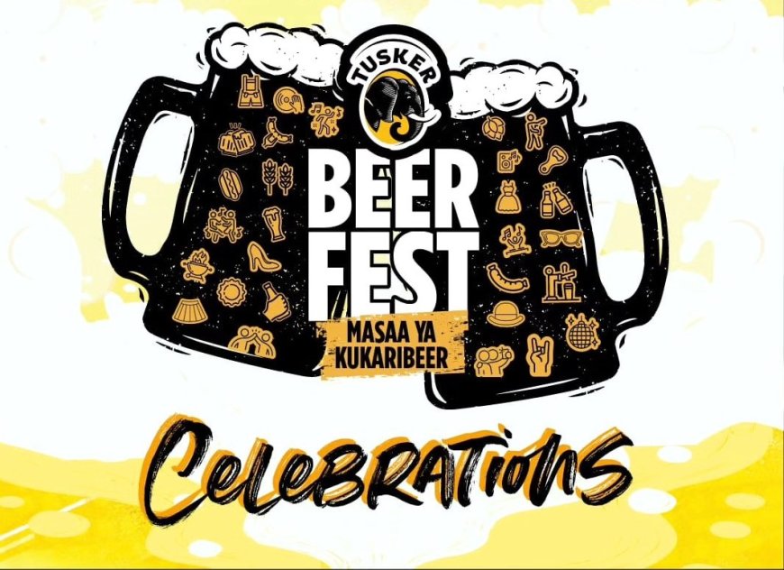 KBL unveils holiday beer festival