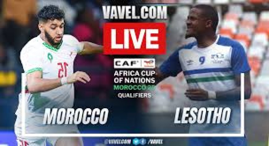 Thrilling matchday ahead in CAF Africa Cup of Nations