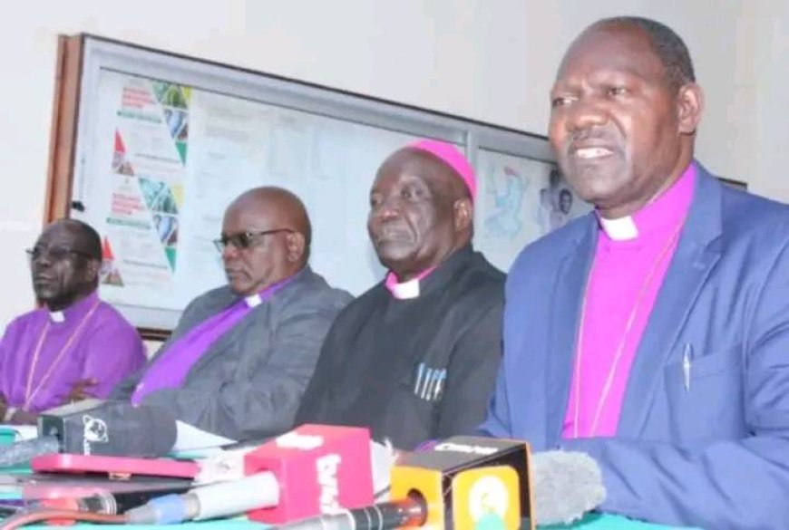 Religious leaders threaten to lead Kenyans in civil disobedience