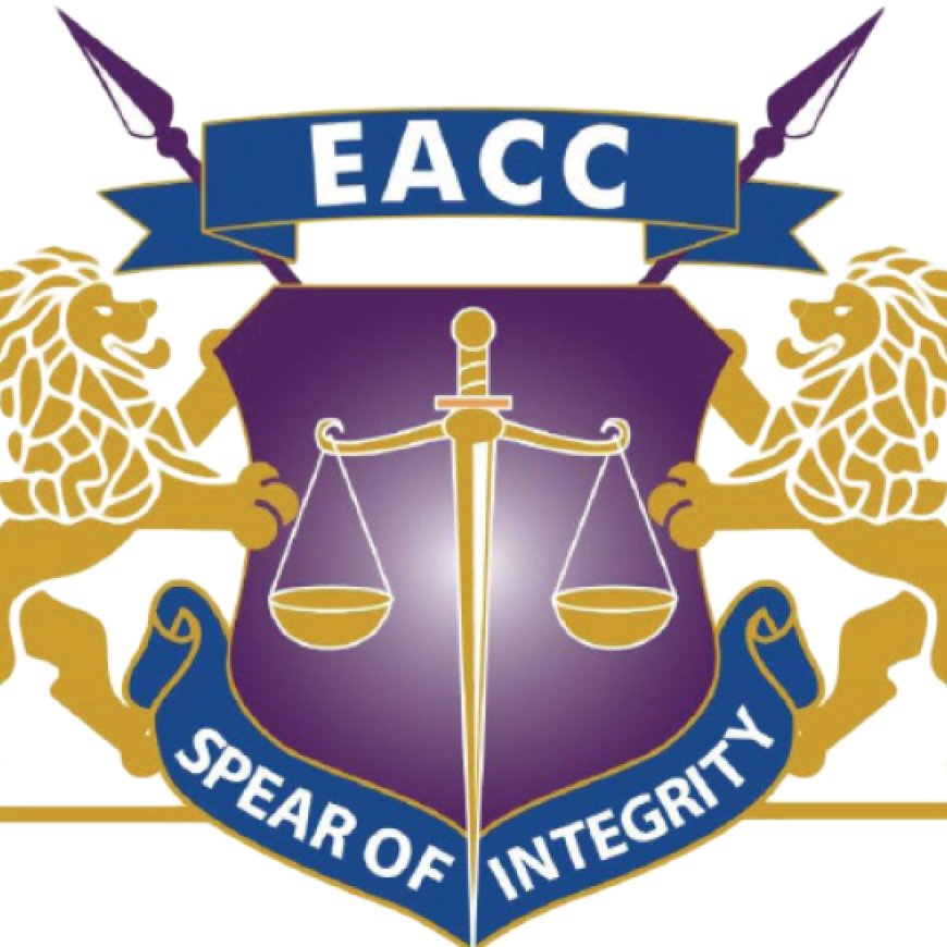 Search for new EACC boss starts in Nairobi