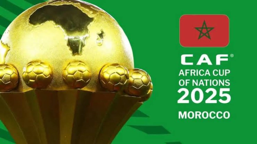 AFCON 2025: Morocco Hosts Africa's Best in Historic Tournament