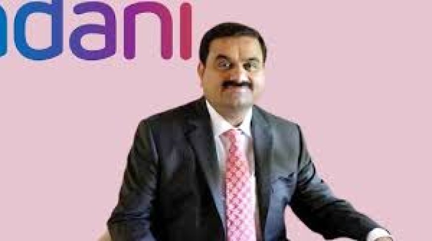 Kenyan leaders react to Adani Group indictment in  USA