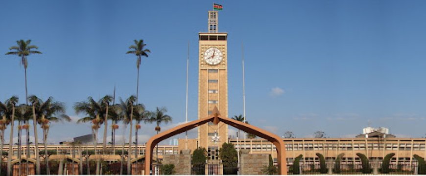 Kenya ranks 9th among Africa's most digitally mature Parliaments