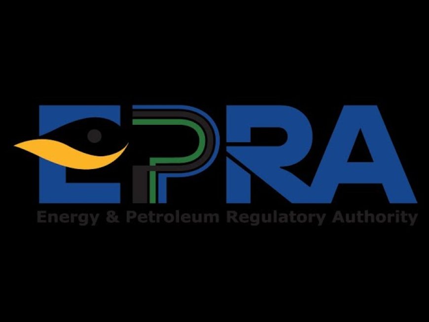 EPRA  issues safety advisory on fuel tankers to prevent accidents