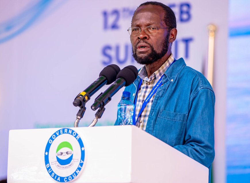 ODM remains a formidable force – Nyong’o